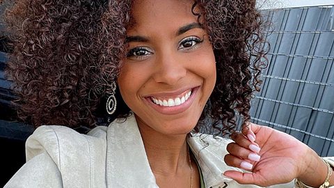 Bachelorette 2022: Sharon Battiste - Foto: Instagram / @sharonbattiste_