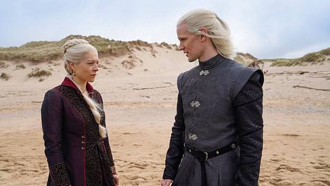 „House of the Dragon: Das wissen wir bisher alles über das „Game of Thrones“-Prequel - Foto: IMAGO / Picturelux