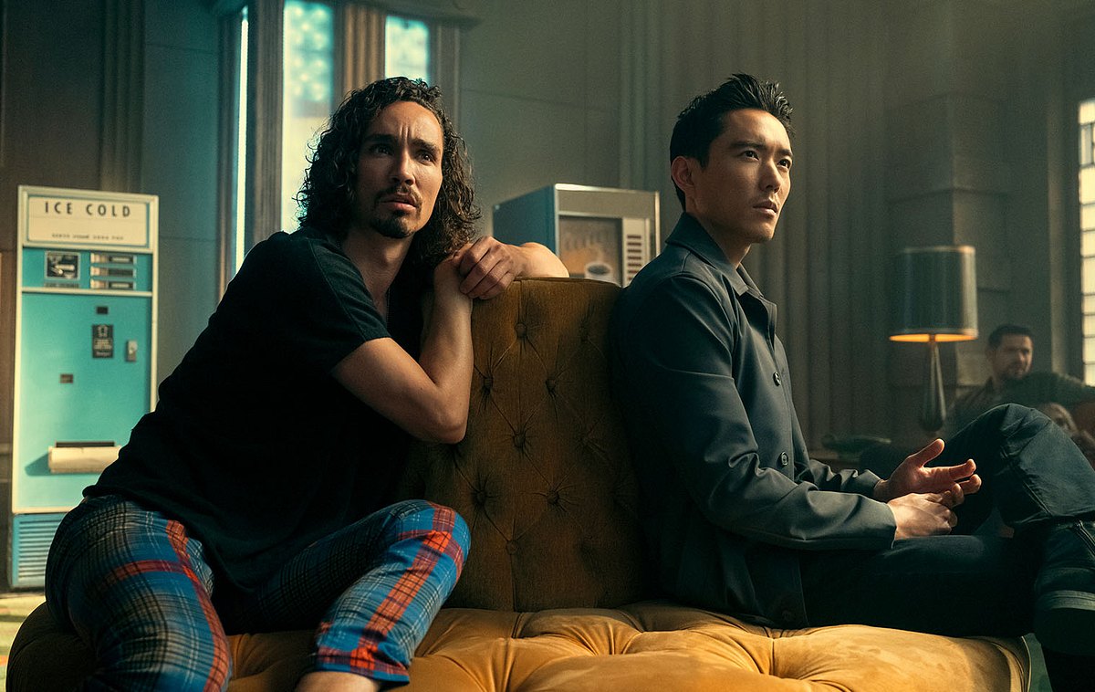 The Umbrella Academy-Staffel 4: Wann und wie gehts in den neuen Folgen weiter?