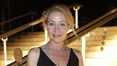 „Bergdoktor“-Star Natalie OHara: Das ist ihre nächste große Rolle - Foto: IMAGO / VISTAPRESS