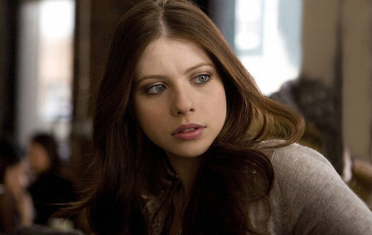 Gossip Girl: Georgina Sparks