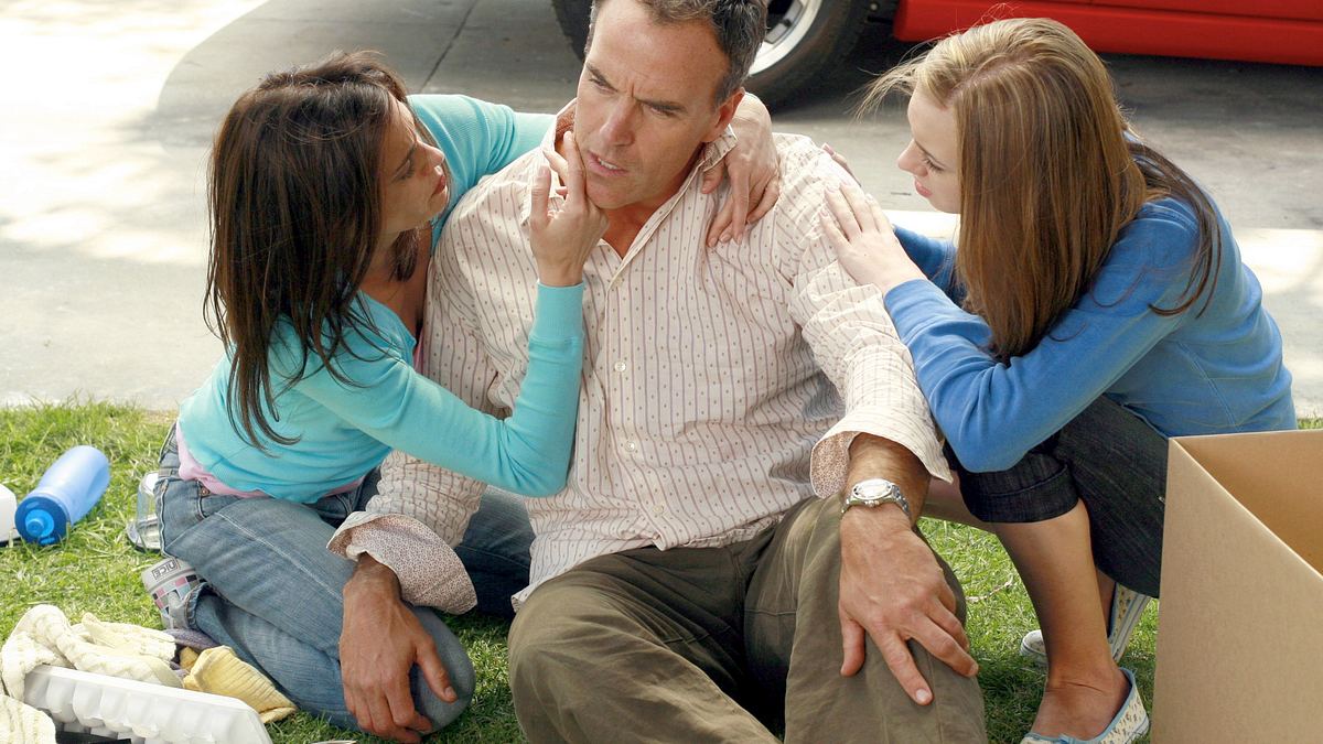 desperate housewives