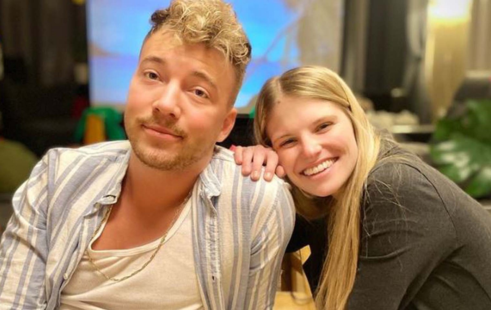 Berlin - Tag & Nacht: Connor-Ersatz gefunden!