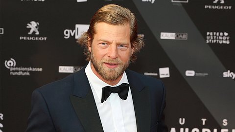 Henning Baum - Foto: Imago