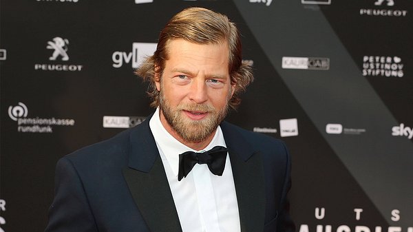 Henning Baum - Foto: Imago