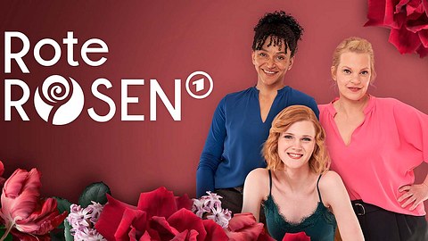 Rote Rosen: Massenhafter Ausstieg gefordert! - Foto: ARD/Thorsten Jander/Design Esther Schwarz
