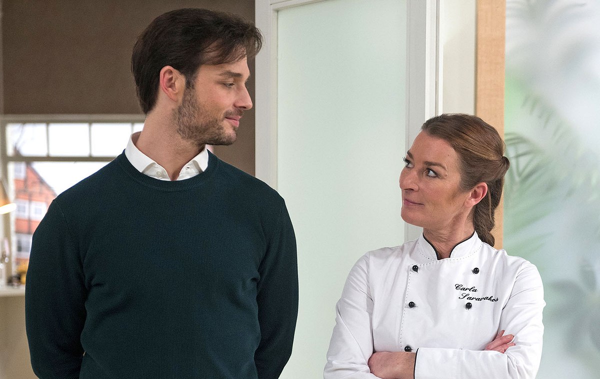 Rote Rosen-Star Marc Schöttner in neuer Let's Dance-Staffel dabei?