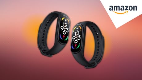 Xiaomi Smart Band 7 Fitness- & Aktivitätstracker - Foto: PR/TVMovie.de