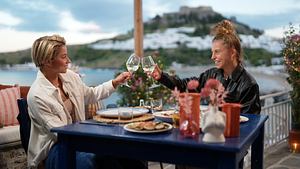 Princess Charming bei RTL schauen. - Foto: RTL