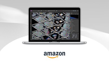 MacBook Pro (2022) kaufen: Der Apple-Bestseller mit M2 Chip und Touchbar - Foto: TVMovie/PR