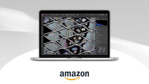 MacBook Pro (2022) kaufen: Der Apple-Bestseller mit M2 Chip und Touchbar - Foto: TVMovie/PR