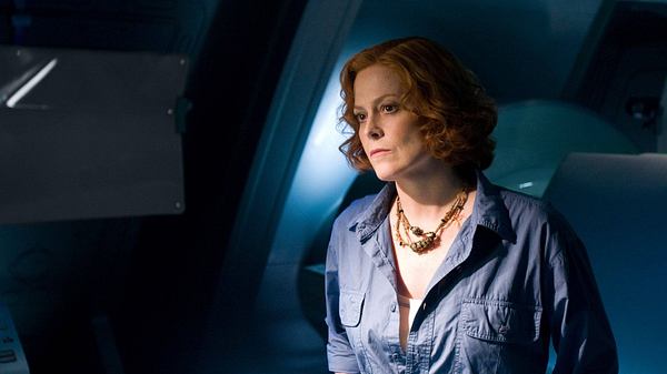 Avatar 2: So kehrt Sigourney Weaver in der Fortsetzung zurück - Foto: IMAGO / Everett Collection