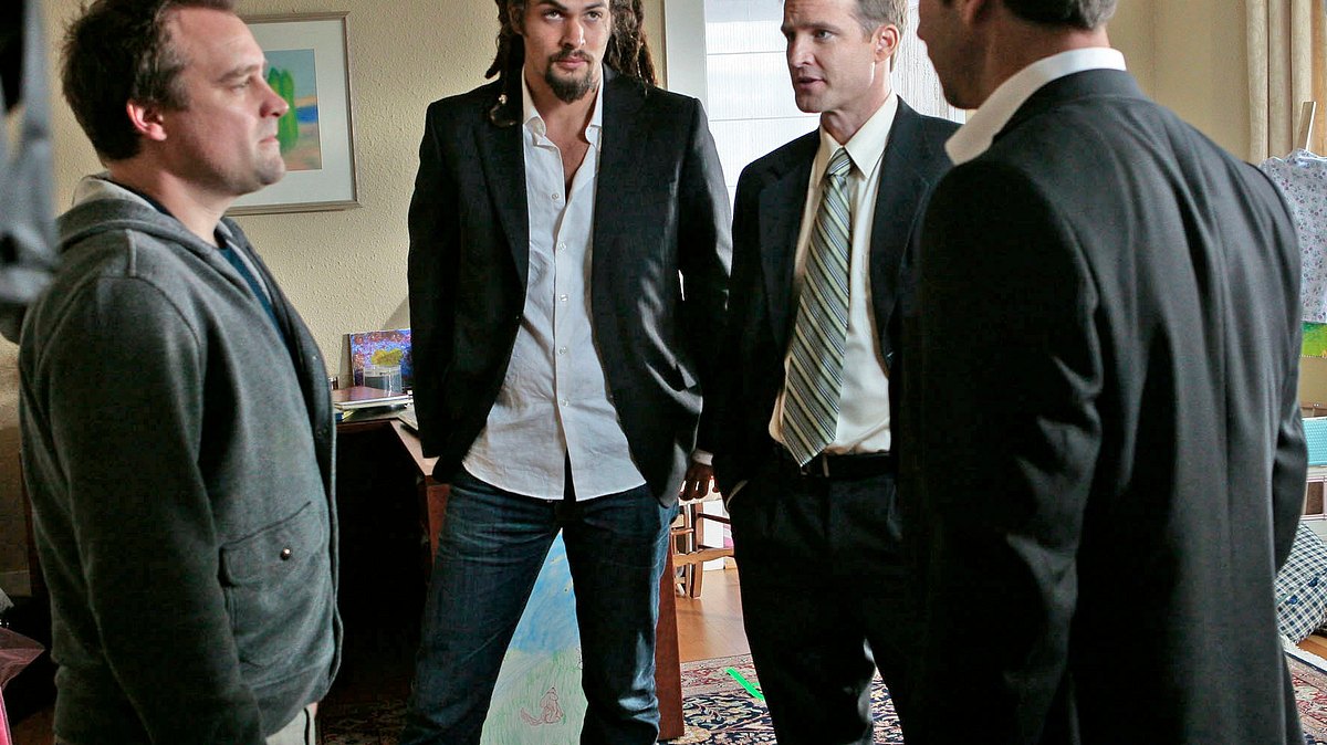 stargate atlantis