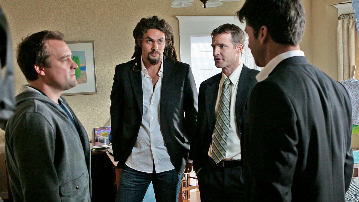 stargate atlantis