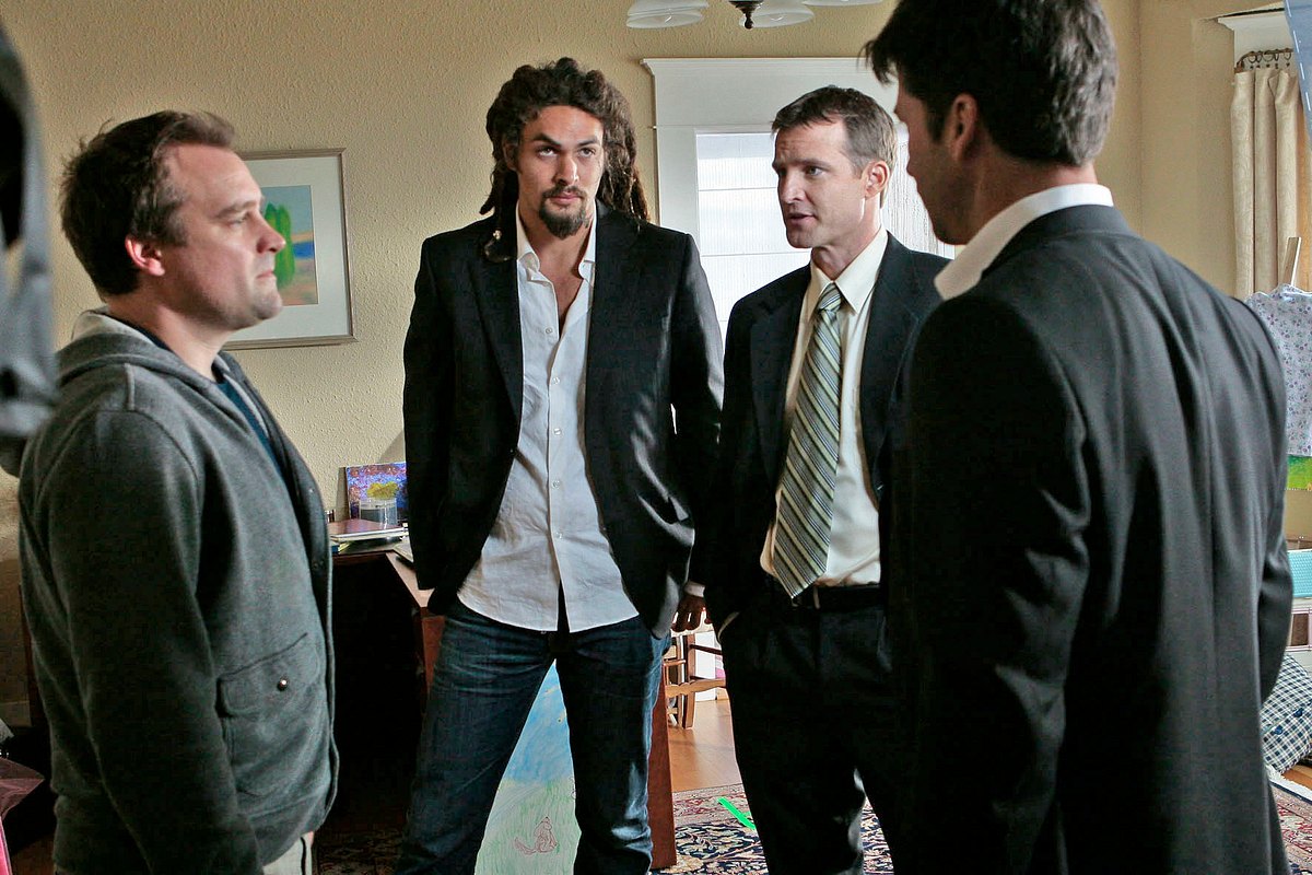 stargate atlantis