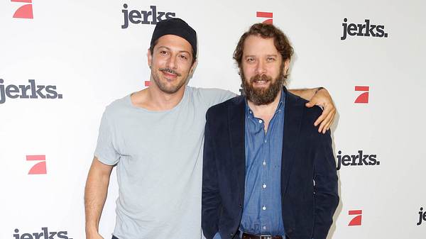 Jerks Staffel 4 - Foto: IMAGO / Eventpress