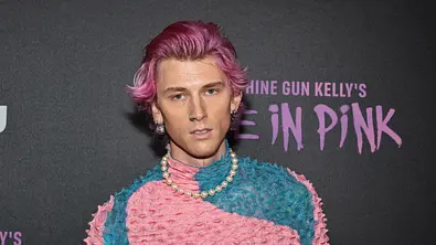Machine Gun Kelly Doku - Foto: Jamie McCarthy / Staff