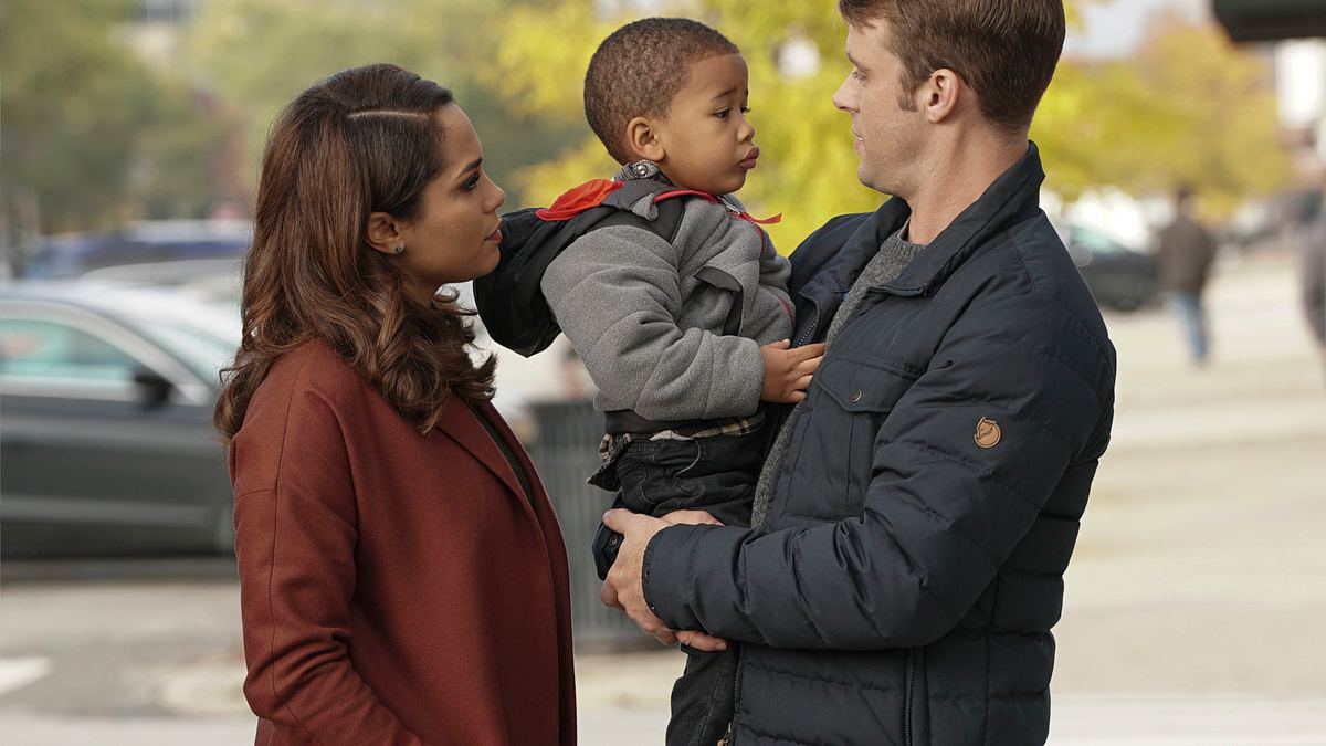 chicago fire