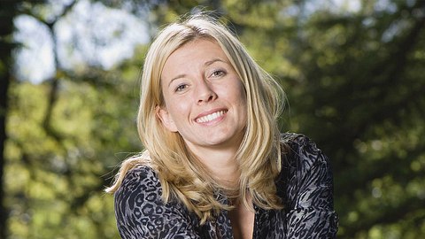 ARD-Moderatorin Andrea Otto mit 47 Jahren gestorben - Foto: IMAGO / Plusphoto