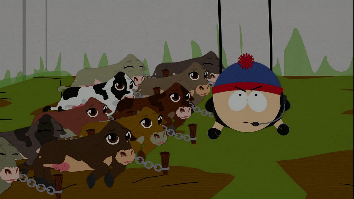 south park