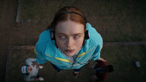 Stranger Things Max.jpg - Foto: Netflix
