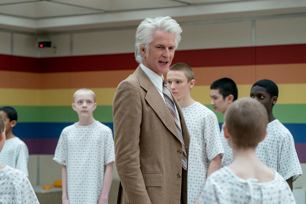 Stranger Things