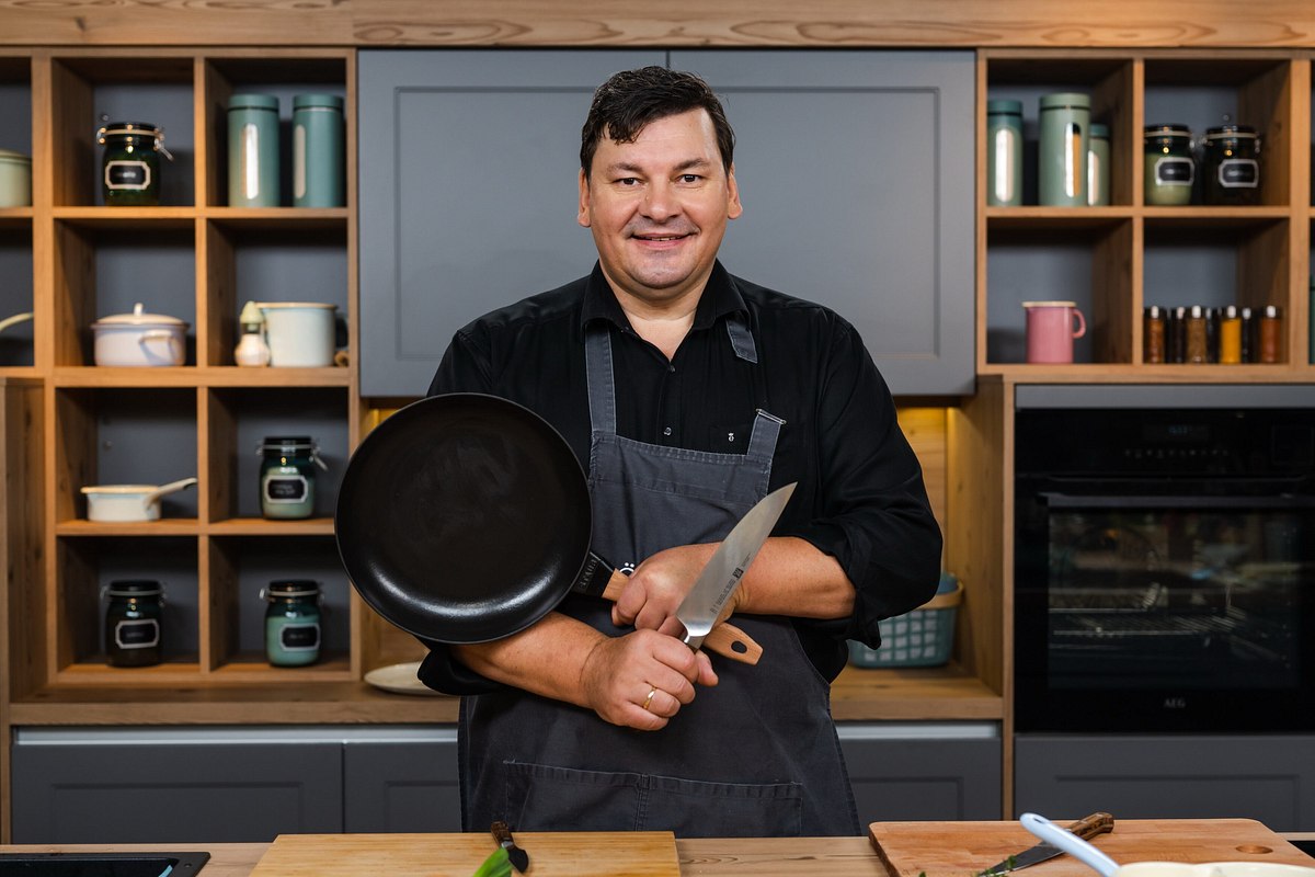 Silvia kocht silvia kocht