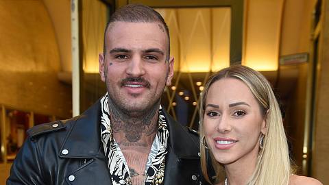 diogo-vanessa-trennung - Foto: IMAGO / Gartner