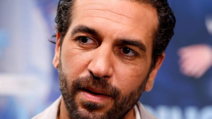 elyas-mbarek-zensiert-ard - Foto: IMAGO / Panama Pictures