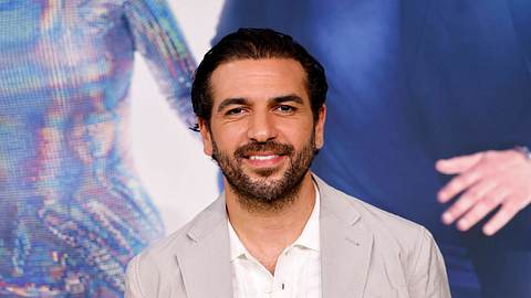 Elyas MBarek - Foto: IMAGO / Panama Pictures