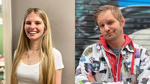 Berlin - Tag und Nacht: Toni und Ole kommen zurück! - Foto: Facebook/Berlin - Tag & Nacht