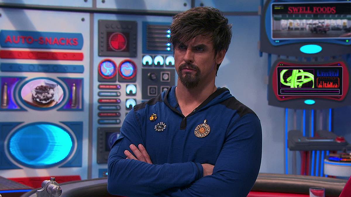 henry danger