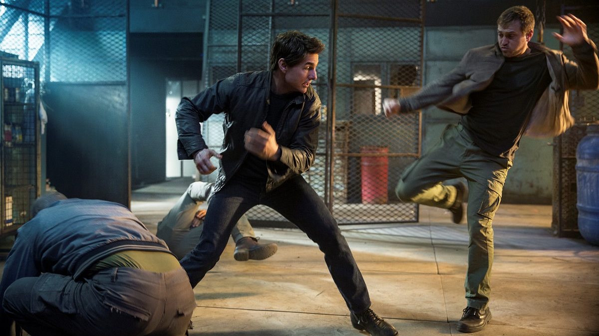 jack reacher: kein weg zurück