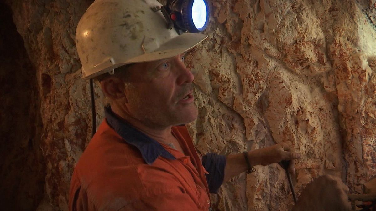 outback opal hunters - edelsteinjagd in australien