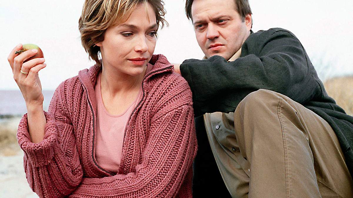 die liebe meines lebens