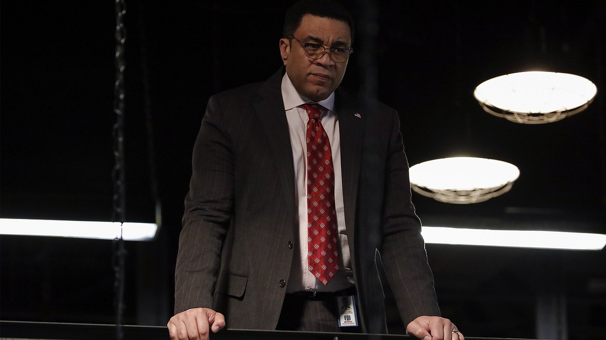 the blacklist