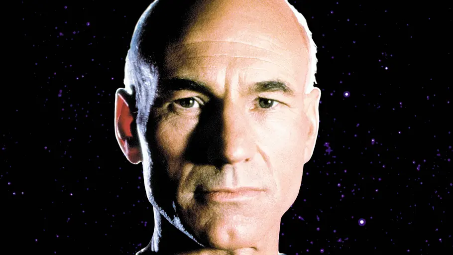 star trek - das nächste jahrhundert