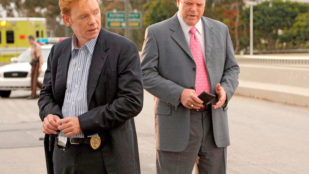 csi: miami