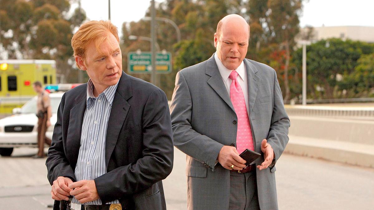 csi: miami