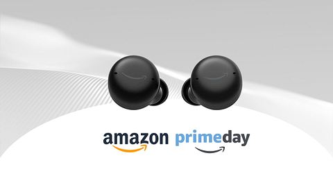 Amazon Echo Buds Prime Day - Foto: Amazon/PR