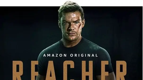 „Reacher“ Staffel 2: Wann und wie geht es weiter? - Foto: Amazon Prime Video „Reacher“ Staffel 2: Wann und wie geht es weiter? - Foto: Amazon Prime Video