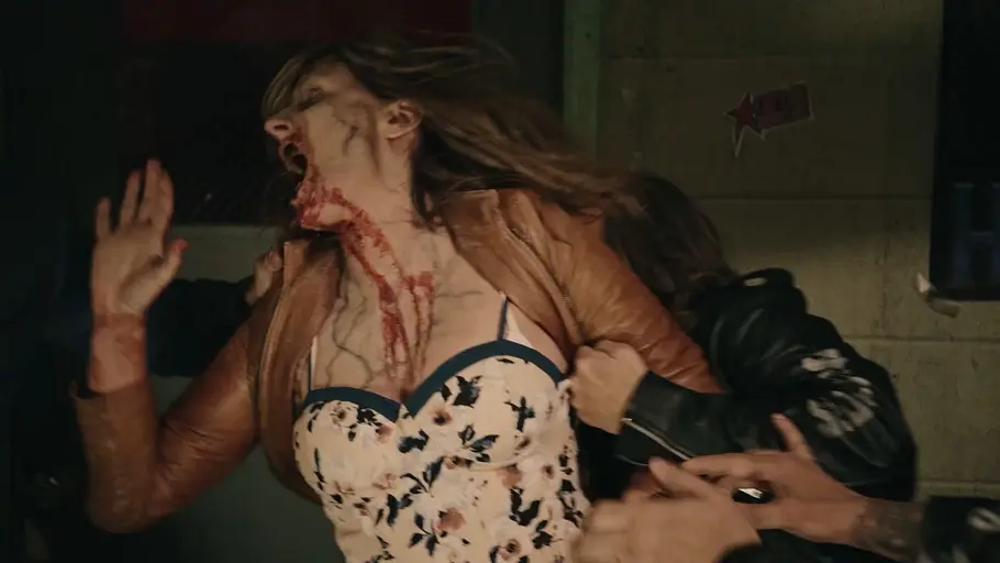 The Manson Brothers Midnight Zombie Massacre the manson brothers midnight zombie massacre