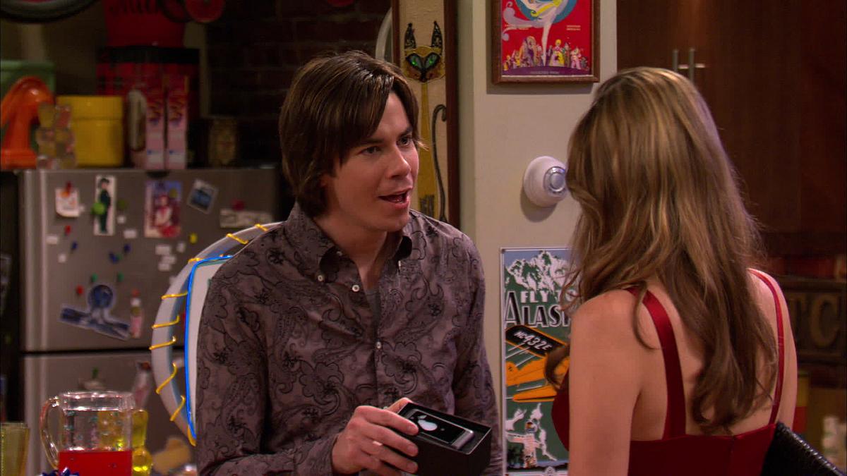 icarly