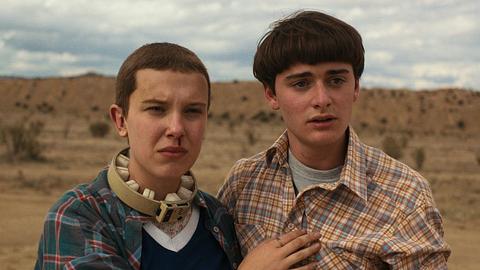 Stranger Things Will Byers - Foto: Netflix