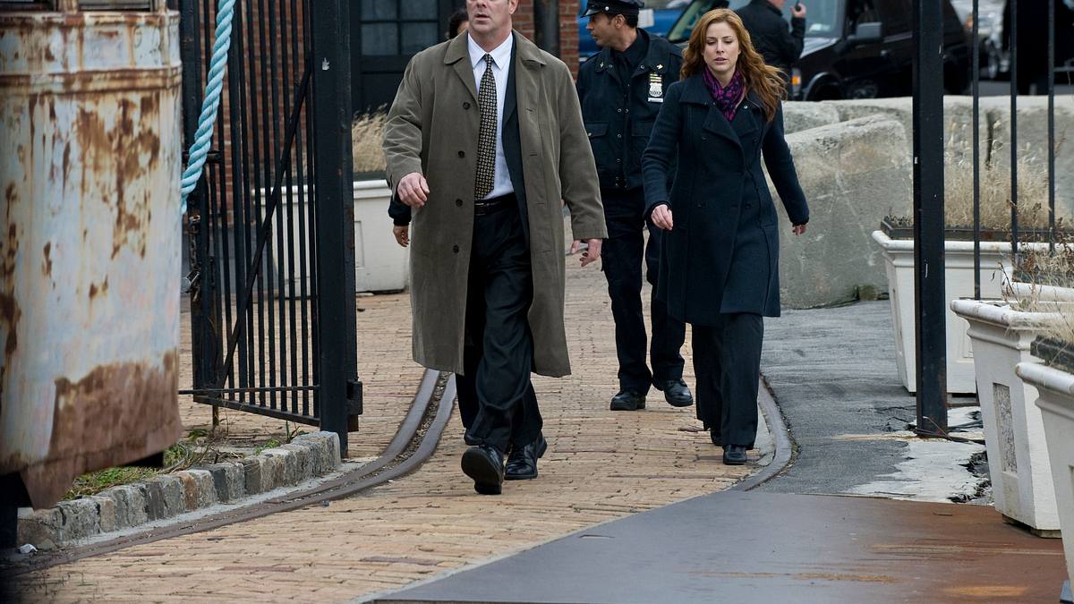 white collar