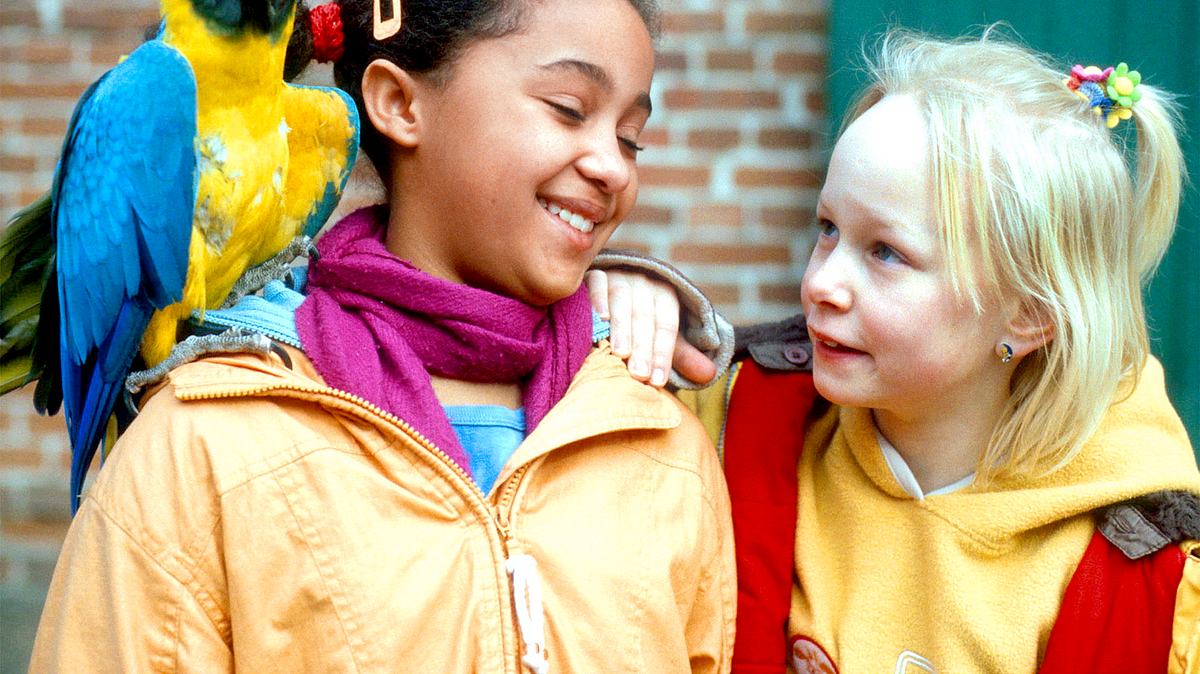 die kinder vom alstertal