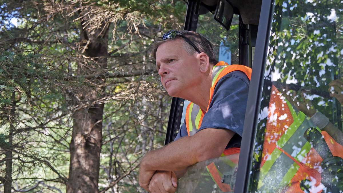oak island - fluch und legende