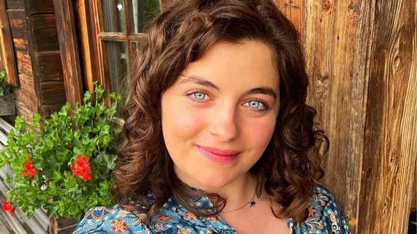 Bergdoktor-Star Ronja Forcher auf großer Reise: Erstes Album und Umzug - Foto: Instagram/Ronja Forcher
