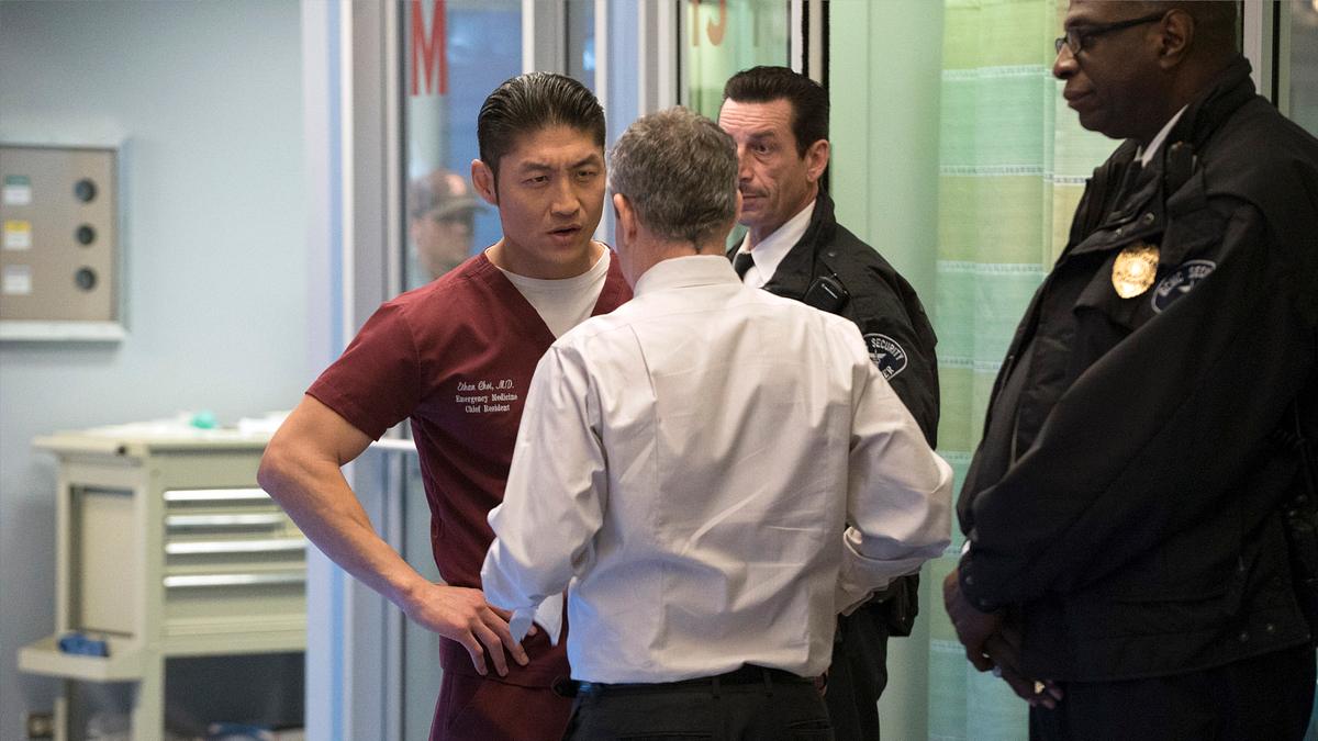chicago med