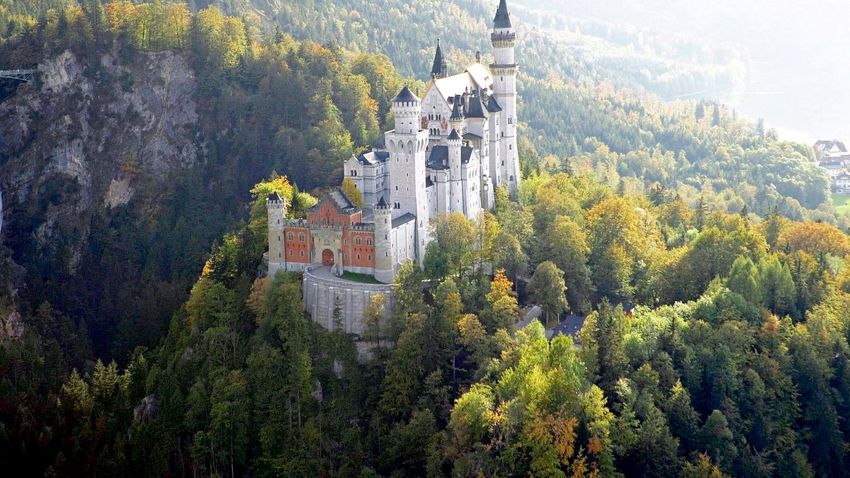 könig ludwig ii. von bayern - der einzig wahre könig